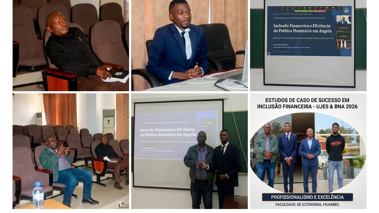 𝐄𝐗𝐂𝐄𝐋Ê𝐍𝐂𝐈𝐀 𝐀𝐂𝐀𝐃É𝐌𝐈𝐂𝐀 𝐍𝐀 𝐅𝐀𝐂𝐔𝐋𝐃𝐀𝐃𝐄 𝐃𝐄 𝐄𝐂𝐎𝐍𝐎𝐌𝐈𝐀 𝐃𝐀 𝐔𝐍𝐈𝐕𝐄𝐑𝐒𝐈𝐃𝐀𝐃𝐄 𝐉𝐎𝐒É 𝐄𝐃𝐔𝐀𝐑𝐃𝐎 𝐃𝐎𝐒 𝐒𝐀𝐍𝐓𝐎𝐒