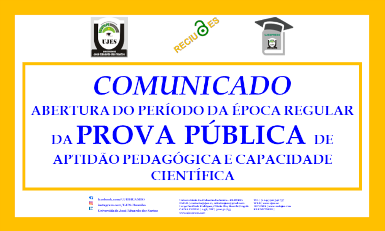 Prova Pública - Julho 2024