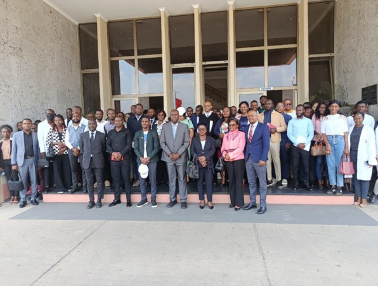 UJES PARTICIPA NO WORKSHOP DA SEMANA MUNDIAL DO ESPAÇO 2025 PROVOVIDO PELO GGPEN