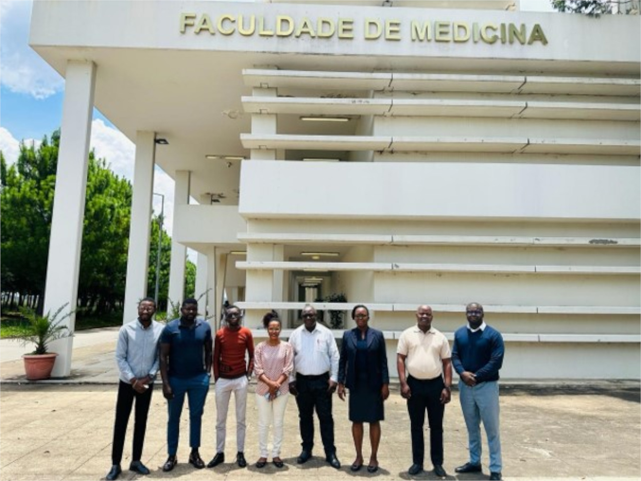 Mestrado Educação Médica
