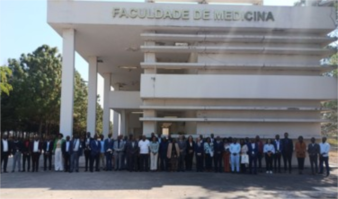 Visita de Fiscalização e Supervisão