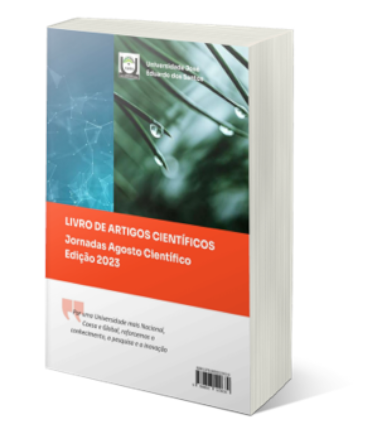 Livro de Artigos Científicos AC 2023