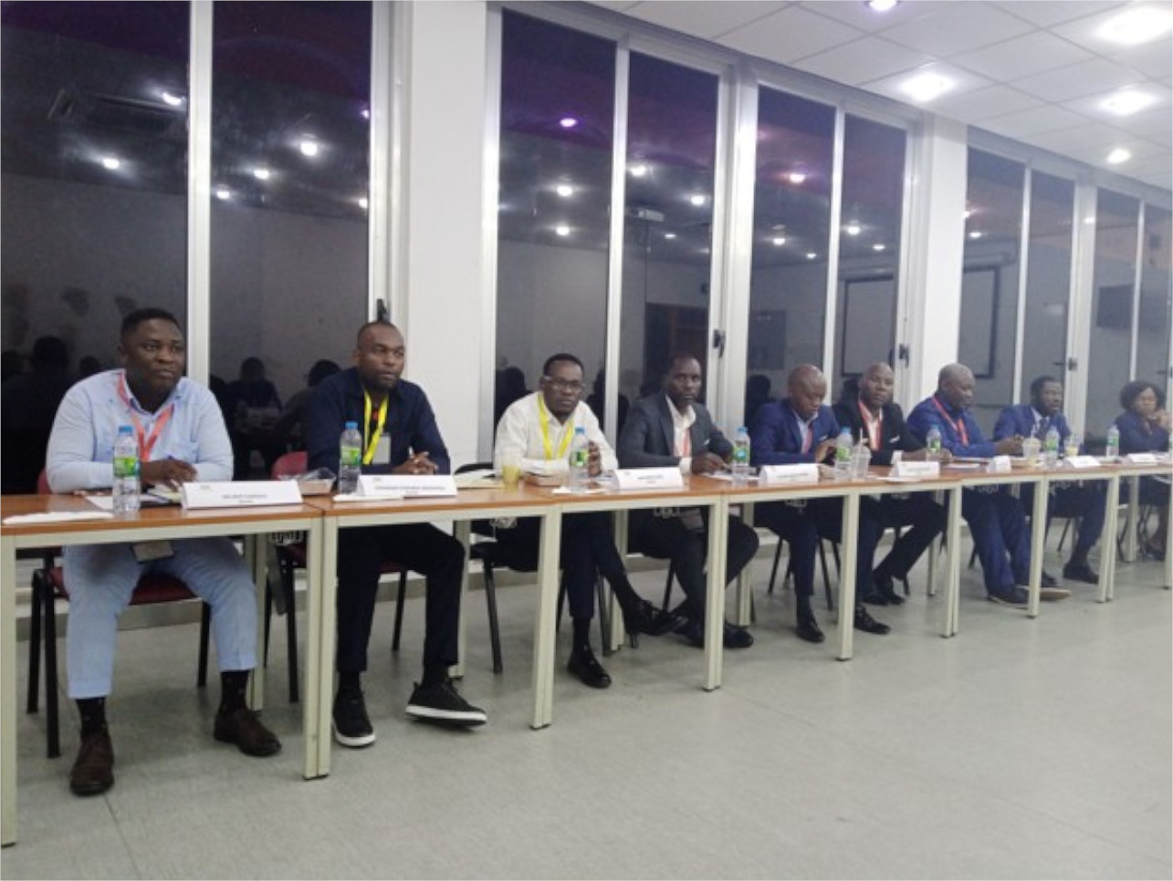 II Conferência Científica Internacional UniLuanda