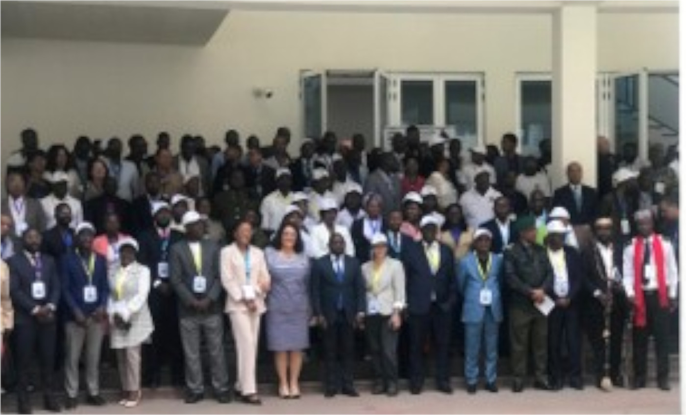 CONFERÊNCIA CIENTÍFICA HUAMBO 112 ANOS - FINAL