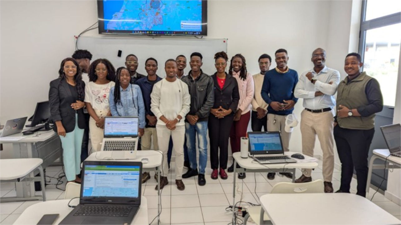 Agosto Científico 2025: Cursos de curta duração
