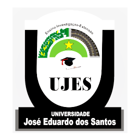 Logo da UJES