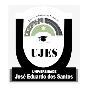 Logo da UJES