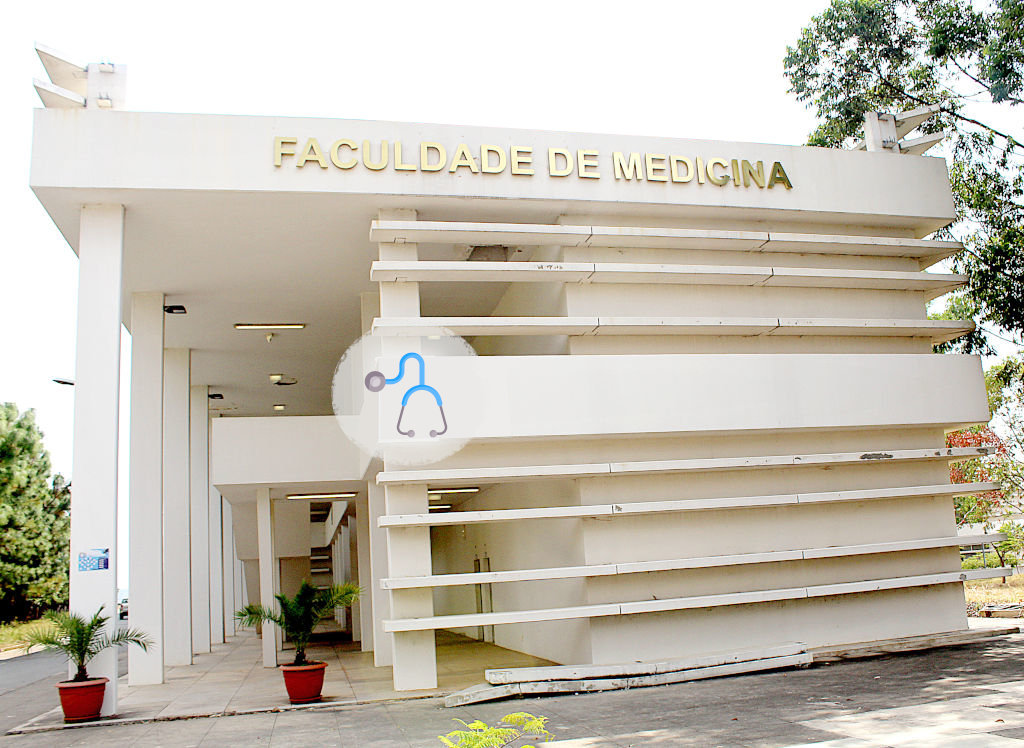 Imagem - Faculdade de Medicina