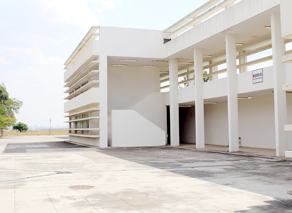 Universidade José Eduardo dos Santos