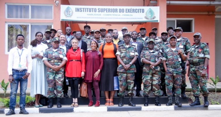 Dia Mundial da SIDA 2025