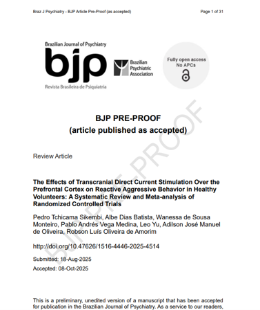 Investigação Médica