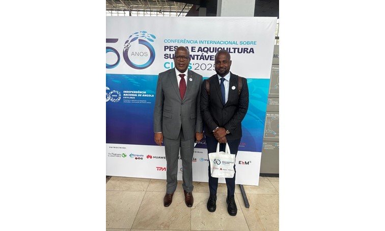 DOCENTE DA FEc-UJES PARTICIPA NA CIPAS 2025