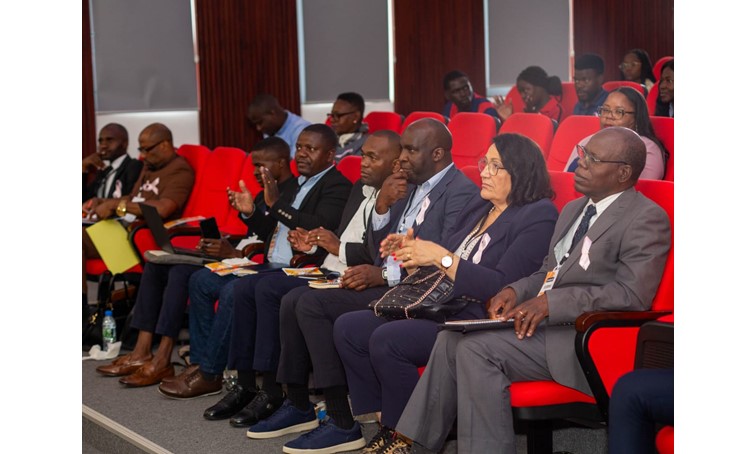 9ª JORNADAS CIENTÍFICAS DA FMV-UJES 2025