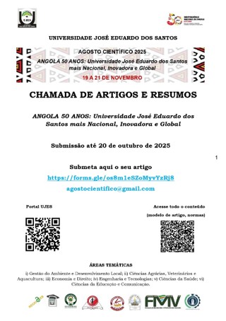 Jornadas Agosto Científico 2025