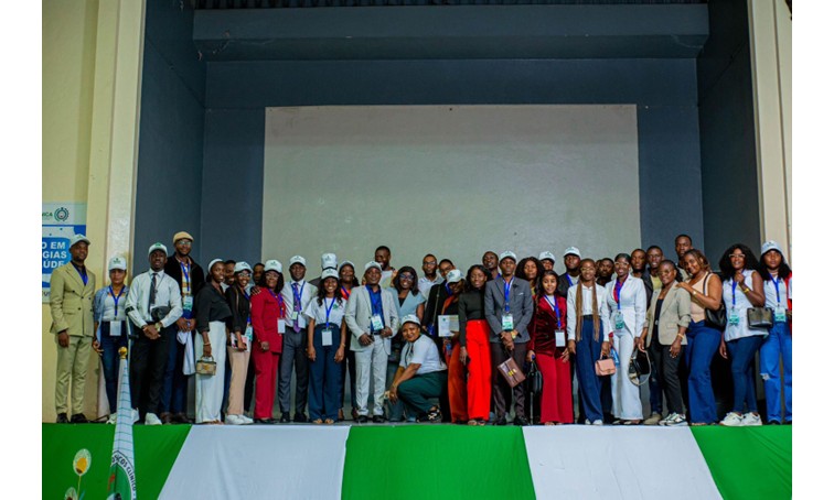 IP-UJES REALIZA CONFERÊNCIA DE CIÊNCIAS BIOMÉDICAS LABORATORIAIS E FEIRA DE SAÚDE