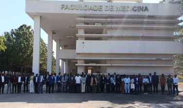 Visita de Fiscalização e Supervisão 