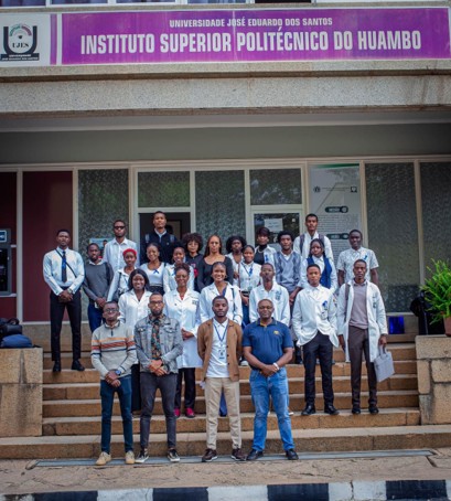 Mesa Redonda alusiva ao Dia Mundial da Diabetes