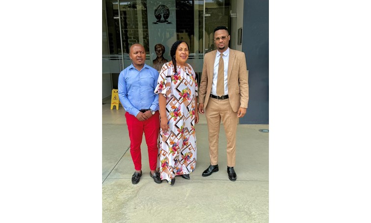 UNIVERSIDADE JOSÉ EDUARDO DOS SANTOS PARTICIPA NA FORMAÇÃO SOBRE O SISIES