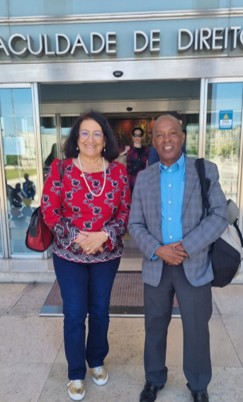 MR - Programa de Doutoramento em Planetary Health Studies