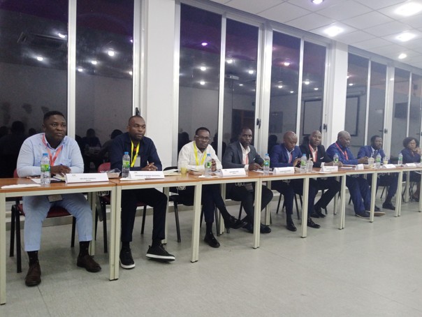 II Conferência Científica Internacional UniLuanda