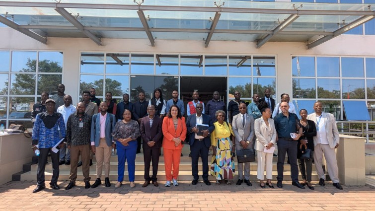 Senado Universitário - Setembro 2025