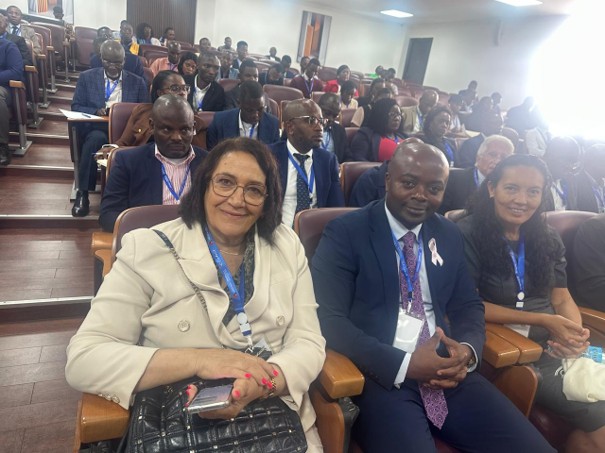 Workshop Nacional Sobre Empreendedorismo